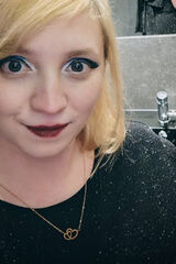 Zdjęcie użytkownika Smerfetka0406