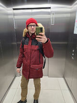 Benutzerfoto WojciechTulinski