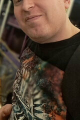 Zdjęcie użytkownika zygmuntalbert03