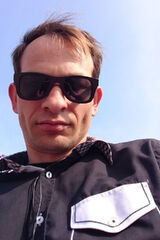 Benutzerfoto Marcin1985Bierun