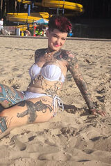 Zdjęcie użytkownika Czarnuleczka199225