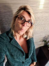 Benutzerfoto Meluzyna75