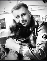 Zdjęcie użytkownika weedhead