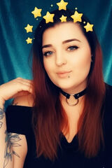 Fotos Roksaneczkaa98