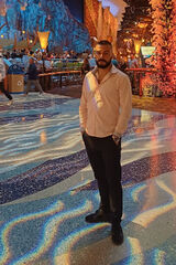 Zdjęcie użytkownika adrianmistrz93