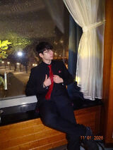 Zdjęcie użytkownika Adam2005123