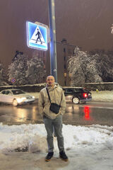 Zdjęcie użytkownika Keven95