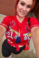 Benutzerfoto mellisataylor66