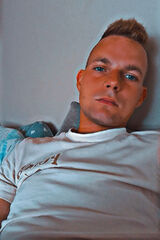 Zdjęcie użytkownika kamilmadej39