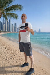 Benutzerfoto tomekmalas29