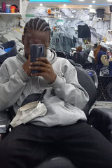 Fotos BenjaminArmstrong