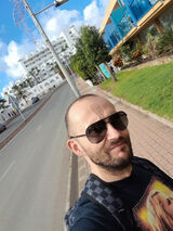 Zdjęcie użytkownika piotrlukomski12394