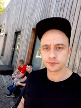 Zdjęcie użytkownika Griszowy