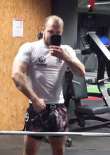 Fotka uživatele DEJW290