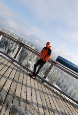 Benutzerfoto Kamilek933