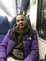 Zdjęcie użytkownika sabbersadame91994