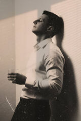 Foto pengguna kamilczarny1987