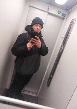 Фотография пользователя klipik