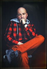 Фото користувача lobuziakxxx92