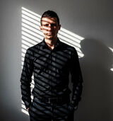 Фотография пользователя kamilczarny1987