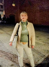 Fotka uživatele wandaroman944