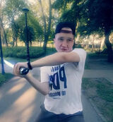 Zdjęcie użytkownika MaciejoP56