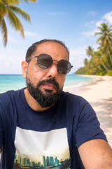 Foto utilizatorului Kamzac