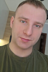 Zdjęcie użytkownika Kamilll19938