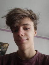 Фото користувача Iglisbotakk