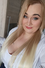 Фото користувача Roksana42