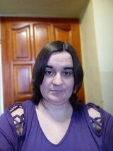 Фото користувача KingaLublin