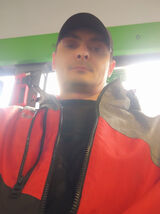 Zdjęcie użytkownika Michael192