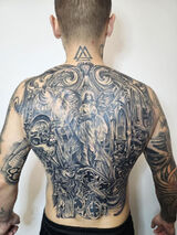 Benutzerfoto Omen626