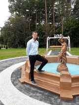 Zdjęcie użytkownika Fajniakk