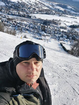 Foto pengguna grzesiekx85