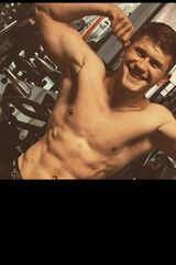 Foto pengguna Daniel265