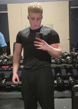 Foto pengguna dgladysz100704