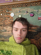 Zdjęcie użytkownika silverhand618