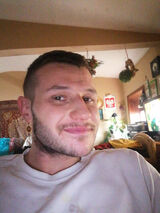 Zdjęcie użytkownika kajk2030