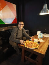 Fotka uživatele PUOTEK