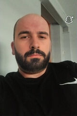 Zdjęcie użytkownika TomekTP