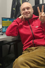 Zdjęcie użytkownika hellik