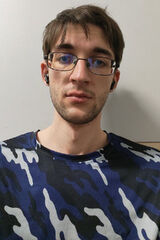 Zdjęcie użytkownika kamilope098