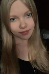 Benutzerfoto Kalsiewska99