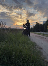 Zdjęcie użytkownika Makinlay