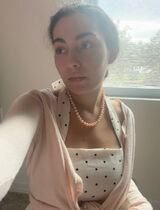 Фотография пользователя michellejustina621