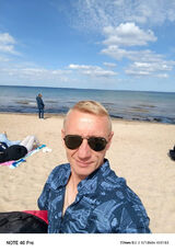 Zdjęcie użytkownika zielinskitomek29