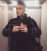 Zdjęcie użytkownika Globalista