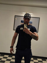 Zdjęcie użytkownika Dareckix90