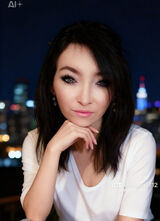 Zdjęcie użytkownika Czarna1990pn